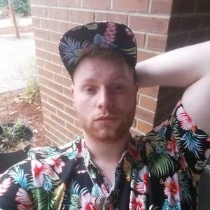 Meet your Posher, Corey